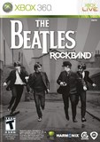 Beatles: Rock Band, The (Xbox 360)